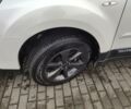 Білий Субару Аутбек, об'ємом двигуна 2.5 л та пробігом 122 тис. км за 12000 $, фото 9 на Automoto.ua