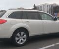 Білий Субару Аутбек, об'ємом двигуна 2.5 л та пробігом 160 тис. км за 16500 $, фото 6 на Automoto.ua