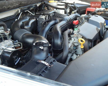 Белый Субару Аутбек, объемом двигателя 2.5 л и пробегом 240 тыс. км за 9990 $, фото 25 на Automoto.ua