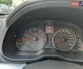 Белый Субару Аутбек, объемом двигателя 2.5 л и пробегом 220 тыс. км за 10000 $, фото 2 на Automoto.ua