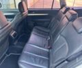 Белый Субару Аутбек, объемом двигателя 2 л и пробегом 206 тыс. км за 9000 $, фото 6 на Automoto.ua