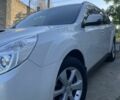 Білий Субару Аутбек, об'ємом двигуна 2 л та пробігом 305 тис. км за 10000 $, фото 2 на Automoto.ua