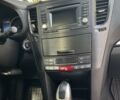 Білий Субару Аутбек, об'ємом двигуна 2 л та пробігом 253 тис. км за 11100 $, фото 10 на Automoto.ua
