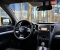 Белый Субару Аутбек, объемом двигателя 2 л и пробегом 322 тыс. км за 8999 $, фото 14 на Automoto.ua