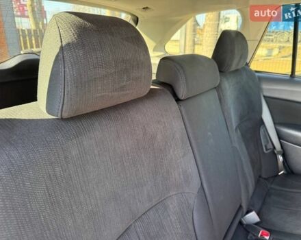 Белый Субару Аутбек, объемом двигателя 2.5 л и пробегом 222 тыс. км за 8950 $, фото 48 на Automoto.ua