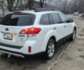 Білий Субару Аутбек, об'ємом двигуна 2.46 л та пробігом 280 тис. км за 11000 $, фото 7 на Automoto.ua