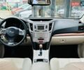 Білий Субару Аутбек, об'ємом двигуна 2.5 л та пробігом 220 тис. км за 11700 $, фото 22 на Automoto.ua