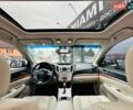 Білий Субару Аутбек, об'ємом двигуна 2.5 л та пробігом 220 тис. км за 11700 $, фото 26 на Automoto.ua