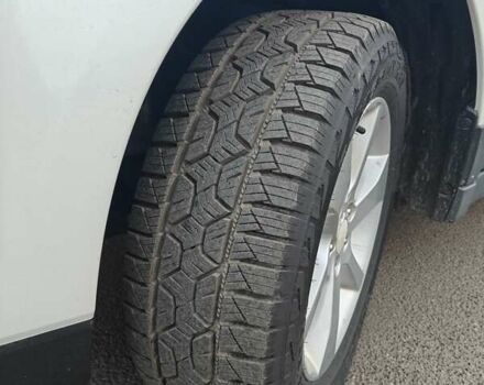 Білий Субару Аутбек, об'ємом двигуна 2.46 л та пробігом 320 тис. км за 7900 $, фото 16 на Automoto.ua