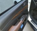 Белый Субару Аутбек, объемом двигателя 2.46 л и пробегом 145 тыс. км за 13500 $, фото 14 на Automoto.ua