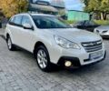 Субару Аутбек 2013 в Днепре (Днепропетровске) на Automoto.ua Белый Субару Аутбек, объемом двигателя 2.46 л и пробегом 179 тыс. км за 10100 $, фото 16 на Automoto.ua