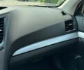 Белый Субару Аутбек, объемом двигателя 2 л и пробегом 150 тыс. км за 7900 $, фото 14 на Automoto.ua