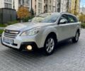 Субару Аутбек 2013 в Днепре (Днепропетровске) на Automoto.ua Белый Субару Аутбек, объемом двигателя 2.46 л и пробегом 179 тыс. км за 10100 $, фото 9 на Automoto.ua