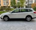 Субару Аутбек 2013 в Днепре (Днепропетровске) на Automoto.ua Белый Субару Аутбек, объемом двигателя 2.46 л и пробегом 179 тыс. км за 10100 $, фото 7 на Automoto.ua