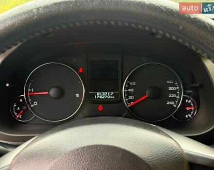 Белый Субару Аутбек, объемом двигателя 2 л и пробегом 176 тыс. км за 8500 $, фото 50 на Automoto.ua