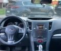 Белый Субару Аутбек, объемом двигателя 2 л и пробегом 300 тыс. км за 9200 $, фото 23 на Automoto.ua
