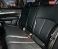 Белый Субару Аутбек, объемом двигателя 2 л и пробегом 322 тыс. км за 8999 $, фото 13 на Automoto.ua