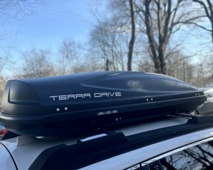 Белый Субару Аутбек, объемом двигателя 2.5 л и пробегом 245 тыс. км за 11300 $, фото 17 на Automoto.ua