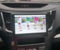 Білий Субару Аутбек, об'ємом двигуна 2.5 л та пробігом 160 тис. км за 16500 $, фото 37 на Automoto.ua