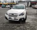 Білий Субару Аутбек, об'ємом двигуна 2.5 л та пробігом 122 тис. км за 12000 $, фото 16 на Automoto.ua