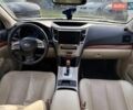 Білий Субару Аутбек, об'ємом двигуна 2.5 л та пробігом 270 тис. км за 9300 $, фото 9 на Automoto.ua