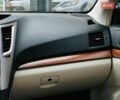 Білий Субару Аутбек, об'ємом двигуна 2.5 л та пробігом 220 тис. км за 11700 $, фото 30 на Automoto.ua