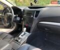 Белый Субару Аутбек, объемом двигателя 2.46 л и пробегом 137 тыс. км за 11300 $, фото 15 на Automoto.ua
