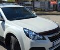 Белый Субару Аутбек, объемом двигателя 2.46 л и пробегом 111 тыс. км за 15000 $, фото 11 на Automoto.ua