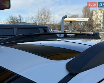 Белый Субару Аутбек, объемом двигателя 2.46 л и пробегом 191 тыс. км за 11499 $, фото 18 на Automoto.ua