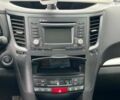 Білий Субару Аутбек, об'ємом двигуна 2 л та пробігом 173 тис. км за 13890 $, фото 22 на Automoto.ua