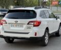 Белый Субару Аутбек, объемом двигателя 2.5 л и пробегом 146 тыс. км за 11900 $, фото 3 на Automoto.ua