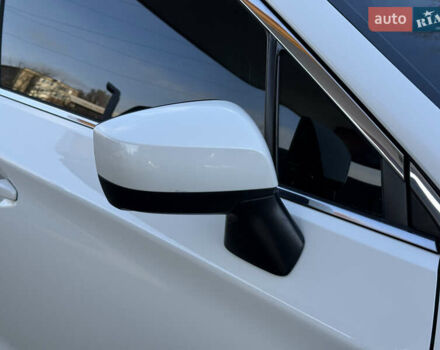 Белый Субару Аутбек, объемом двигателя 2.46 л и пробегом 191 тыс. км за 11499 $, фото 33 на Automoto.ua