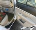 Белый Субару Аутбек, объемом двигателя 2 л и пробегом 230 тыс. км за 12600 $, фото 7 на Automoto.ua