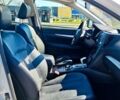 Білий Субару Аутбек, об'ємом двигуна 2 л та пробігом 147 тис. км за 13000 $, фото 14 на Automoto.ua