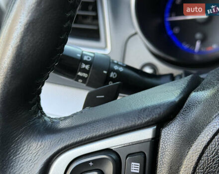 Белый Субару Аутбек, объемом двигателя 2.46 л и пробегом 191 тыс. км за 11499 $, фото 47 на Automoto.ua