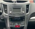 Білий Субару Аутбек, об'ємом двигуна 2 л та пробігом 173 тис. км за 12790 $, фото 22 на Automoto.ua