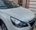 Білий Субару Аутбек, об'ємом двигуна 2.5 л та пробігом 60 тис. км за 12000 $, фото 6 на Automoto.ua