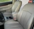 Білий Субару Аутбек, об'ємом двигуна 2.46 л та пробігом 257 тис. км за 9500 $, фото 24 на Automoto.ua