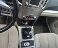 Белый Субару Аутбек, объемом двигателя 2.46 л и пробегом 212 тыс. км за 11300 $, фото 11 на Automoto.ua