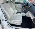 Білий Субару Аутбек, об'ємом двигуна 2 л та пробігом 104 тис. км за 13500 $, фото 22 на Automoto.ua