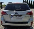 Белый Субару Аутбек, объемом двигателя 2.46 л и пробегом 111 тыс. км за 15000 $, фото 41 на Automoto.ua