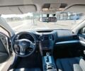 Белый Субару Аутбек, объемом двигателя 2 л и пробегом 147 тыс. км за 13000 $, фото 18 на Automoto.ua