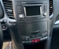 Белый Субару Аутбек, объемом двигателя 2.46 л и пробегом 186 тыс. км за 11800 $, фото 23 на Automoto.ua