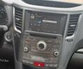 Белый Субару Аутбек, объемом двигателя 2 л и пробегом 228 тыс. км за 10700 $, фото 16 на Automoto.ua