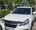 Белый Субару Аутбек, объемом двигателя 2.46 л и пробегом 111 тыс. км за 14500 $, фото 31 на Automoto.ua