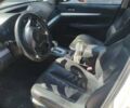 Білий Субару Аутбек, об'ємом двигуна 2.5 л та пробігом 155 тис. км за 8999 $, фото 3 на Automoto.ua