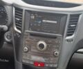 Білий Субару Аутбек, об'ємом двигуна 2 л та пробігом 228 тис. км за 10500 $, фото 16 на Automoto.ua