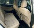 Белый Субару Аутбек, объемом двигателя 2.5 л и пробегом 240 тыс. км за 13500 $, фото 7 на Automoto.ua