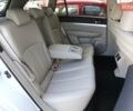 Белый Субару Аутбек, объемом двигателя 2.46 л и пробегом 57 тыс. км за 16000 $, фото 8 на Automoto.ua