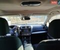 Белый Субару Аутбек, объемом двигателя 2.5 л и пробегом 128 тыс. км за 15700 $, фото 7 на Automoto.ua